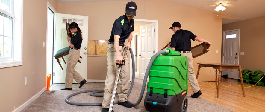 Glendora, CA cleaning services